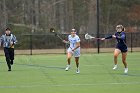 WLax vs UMass  Wheaton College Women’s Lacrosse vs UMass Dartmouth. - Photo By: KEITH NORDSTROM : Wheaton, Lacrosse, LAX